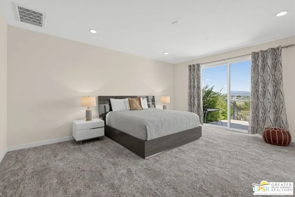 3618 Taylor Drive Palm Springs, CA 92262