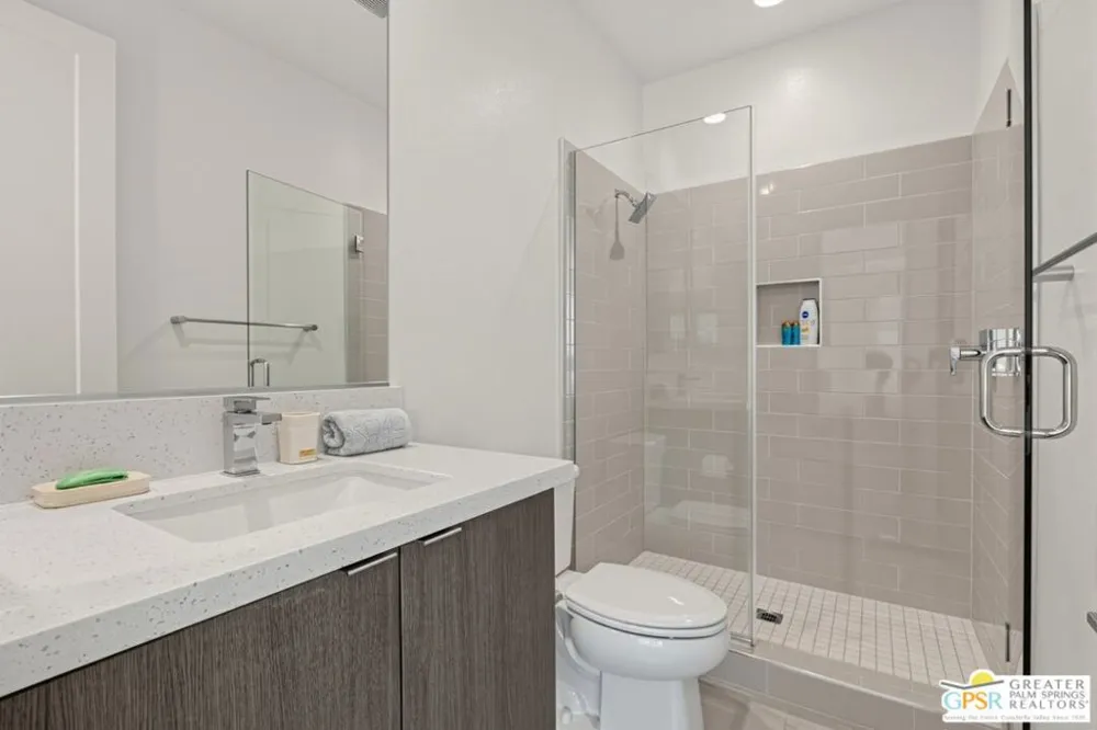 3618 Taylor Drive Palm Springs, CA 92262