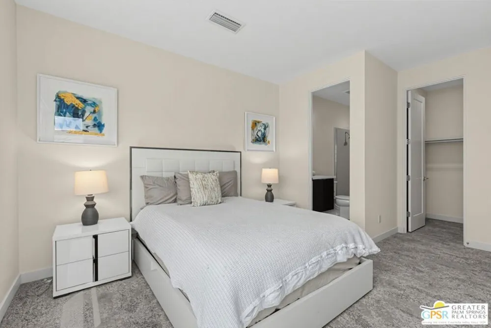 3618 Taylor Drive Palm Springs, CA 92262