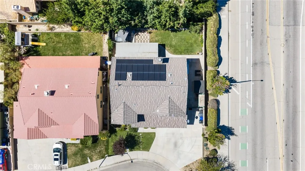 43145 Fenner Avenue Lancaster, CA 93536