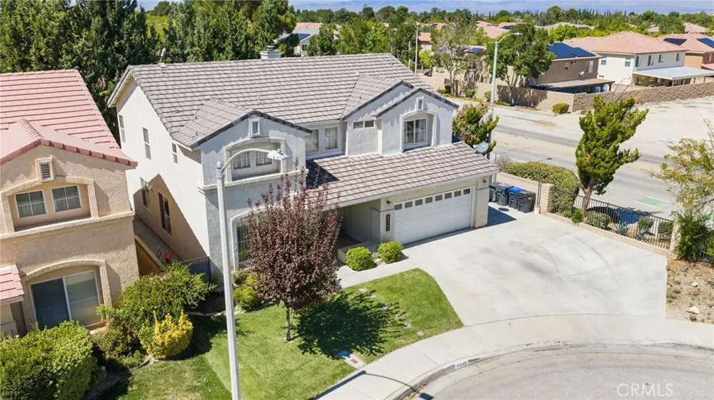 43145 Fenner Avenue Lancaster, CA 93536