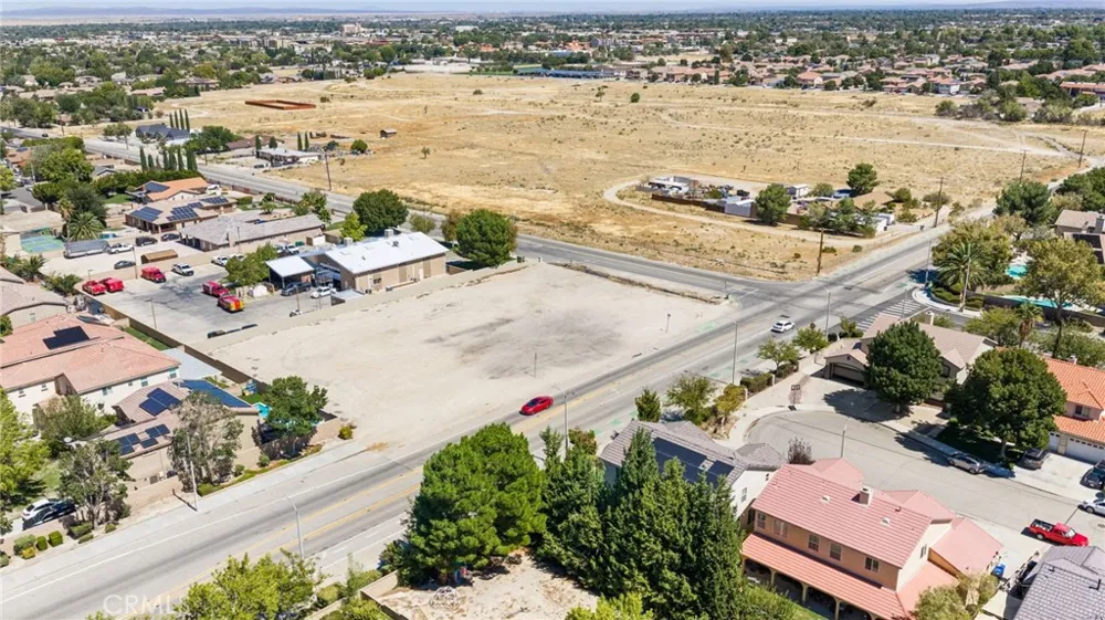 43145 Fenner Avenue Lancaster, CA 93536