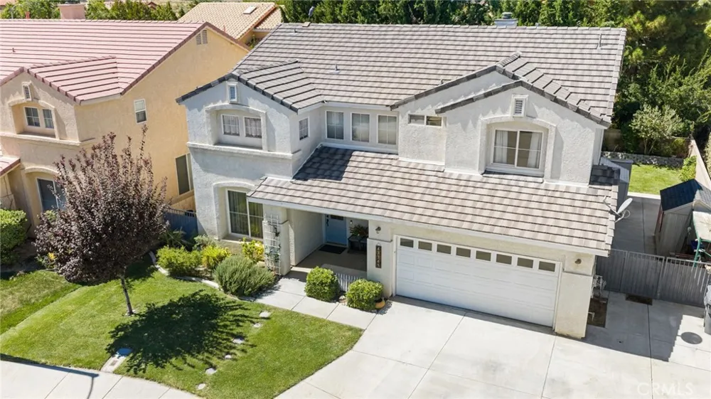 43145 Fenner Avenue Lancaster, CA 93536