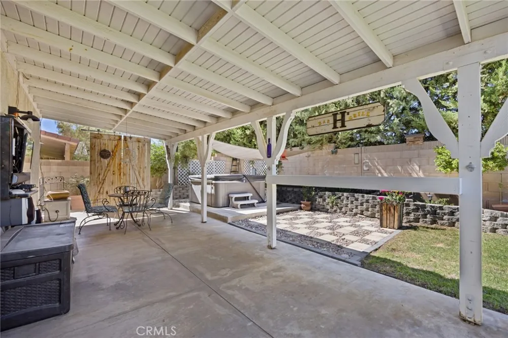 43145 Fenner Avenue Lancaster, CA 93536