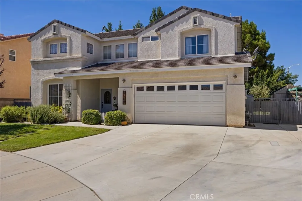 43145 Fenner Avenue Lancaster, CA 93536