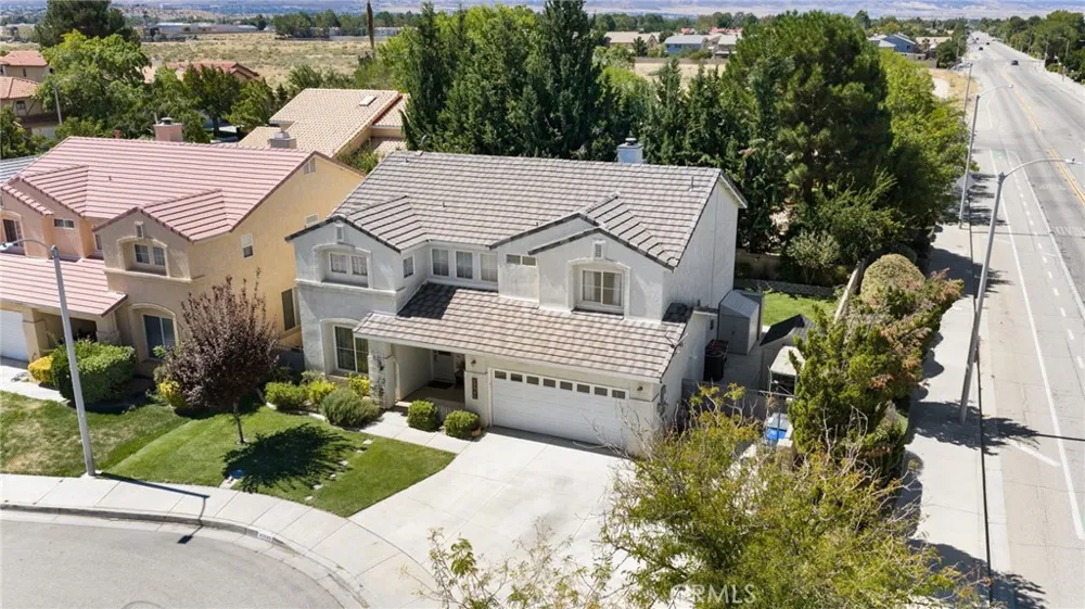 43145 Fenner Avenue Lancaster, CA 93536