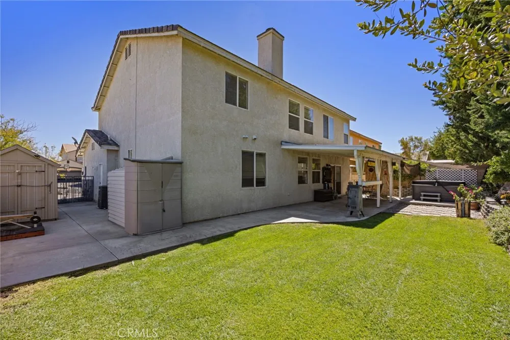 43145 Fenner Avenue Lancaster, CA 93536