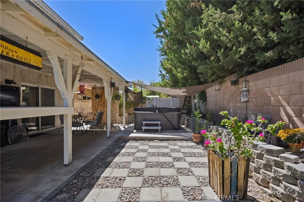 43145 Fenner Avenue Lancaster, CA 93536