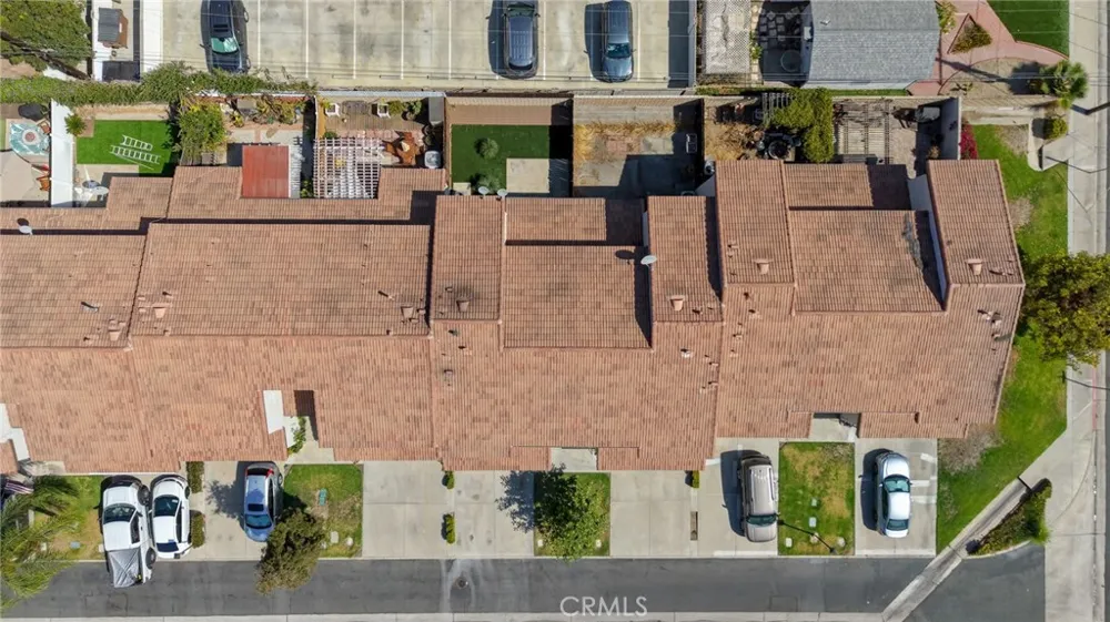 6461 Casa Verde Cypress, CA 90630