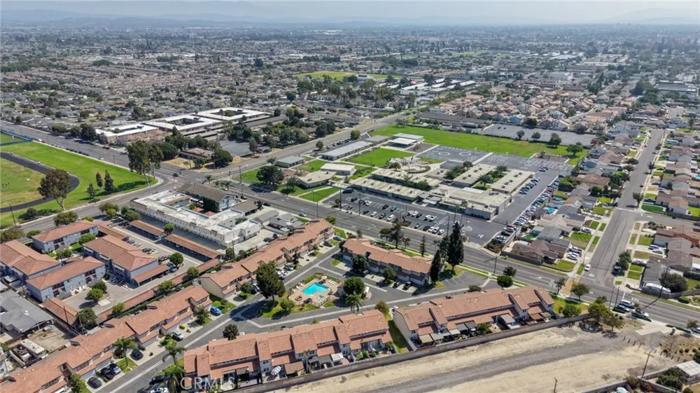6461 Casa Verde Cypress, CA 90630