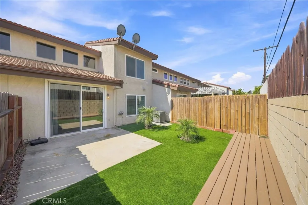 6461 Casa Verde Cypress, CA 90630