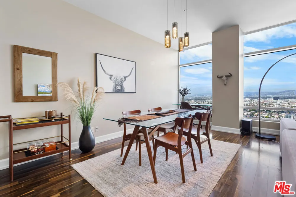900 W Olympic Boulevard #40D Los Angeles, CA 90015