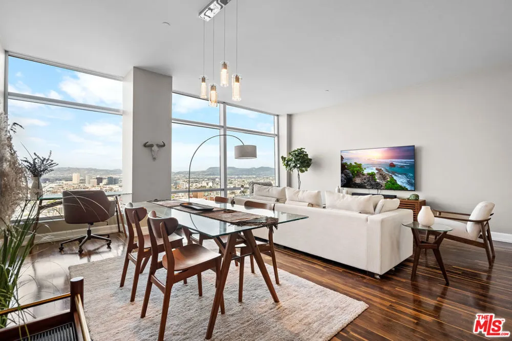900 W Olympic Boulevard #40D Los Angeles, CA 90015