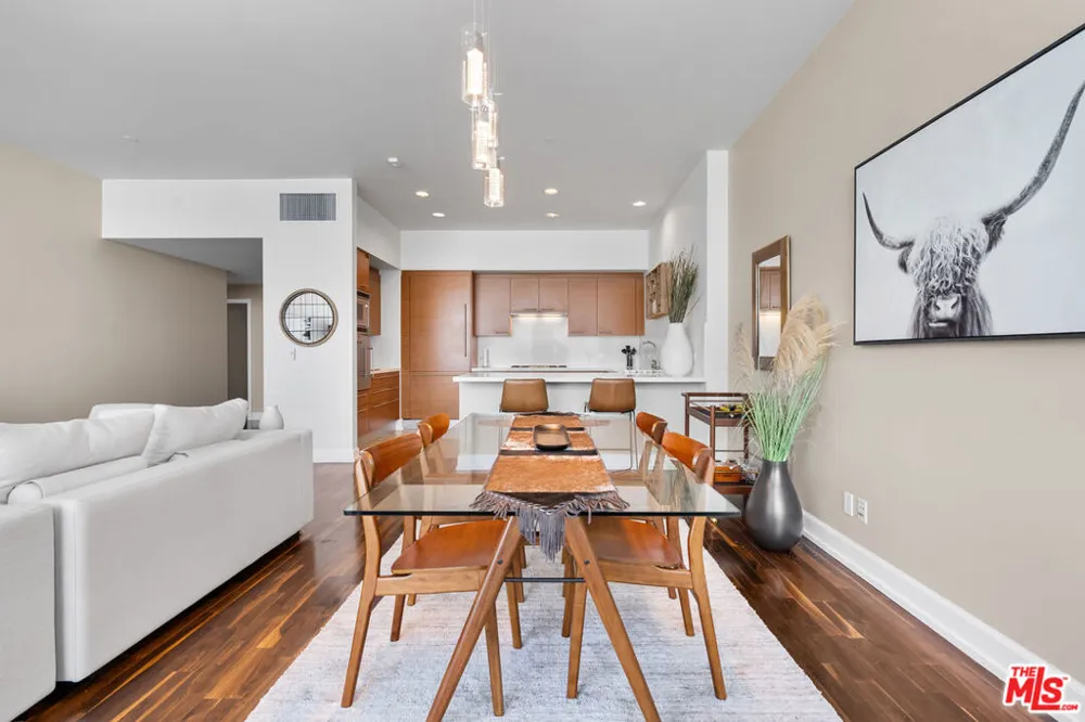 900 W Olympic Boulevard #40D Los Angeles, CA 90015