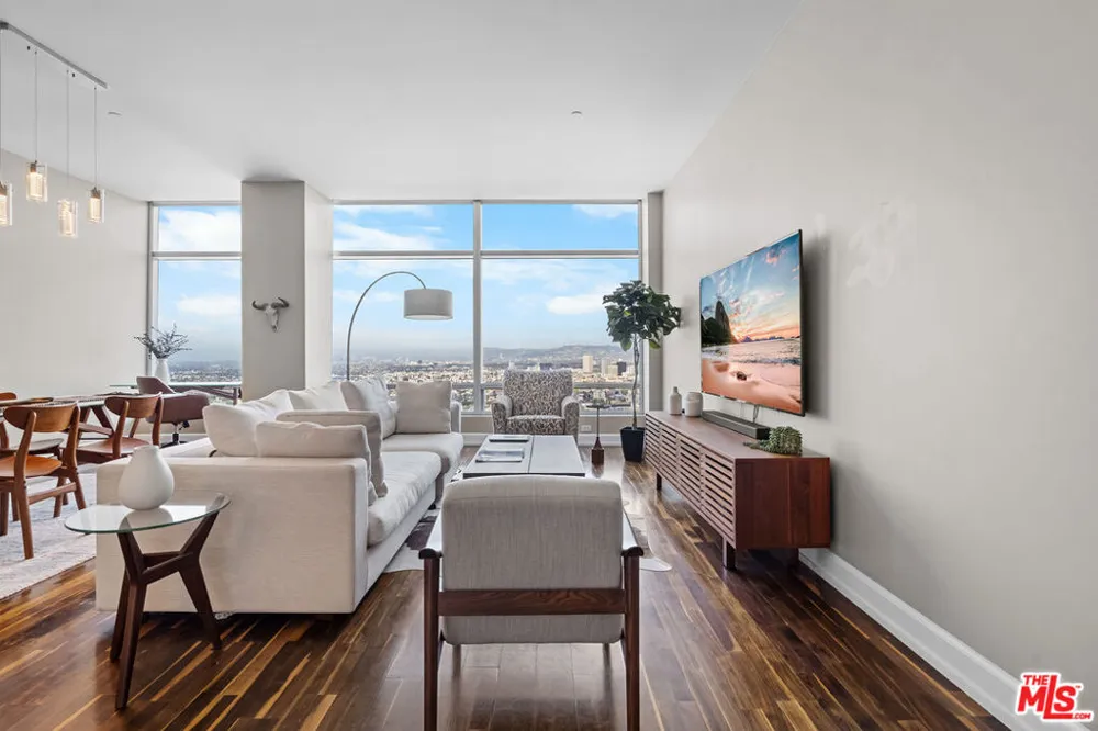 900 W Olympic Boulevard #40D Los Angeles, CA 90015