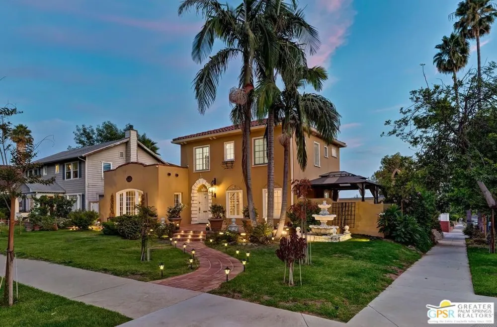 404 E Randolph Street Glendale, CA 91207