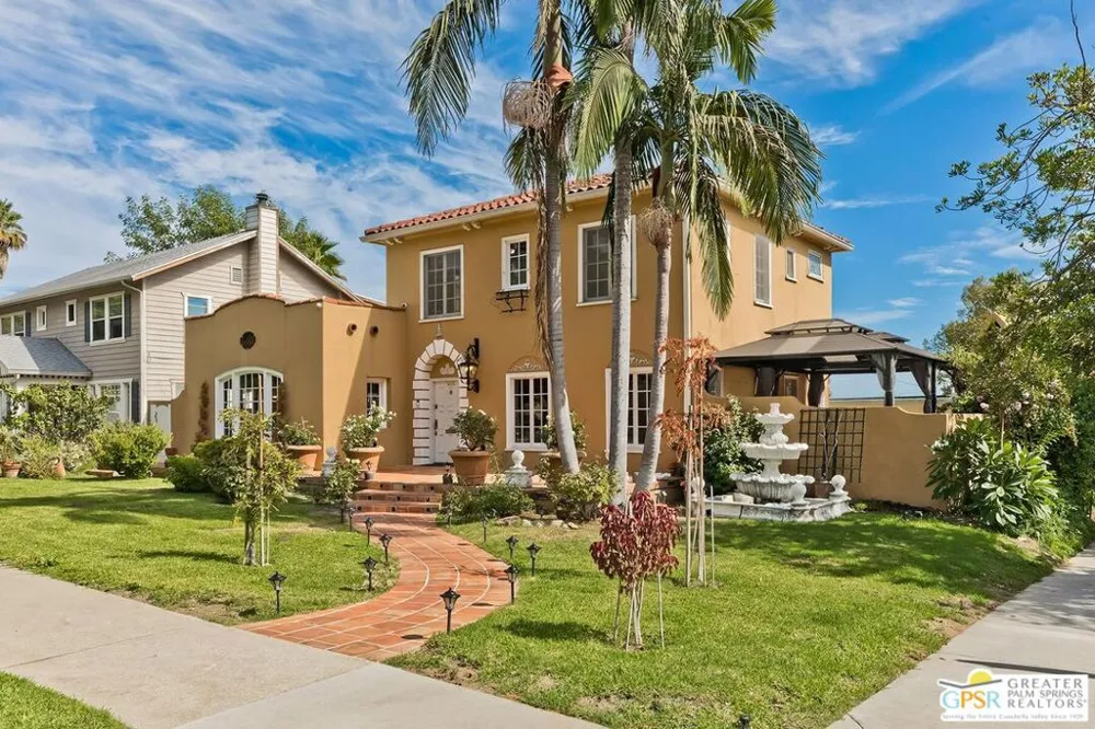 404 E Randolph Street Glendale, CA 91207