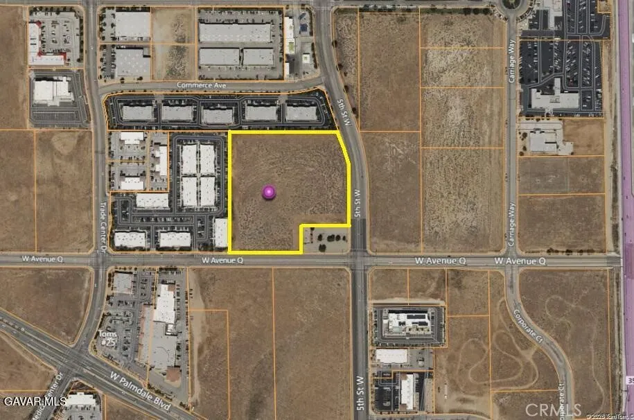 Avenue Q Palmdale, CA 93550