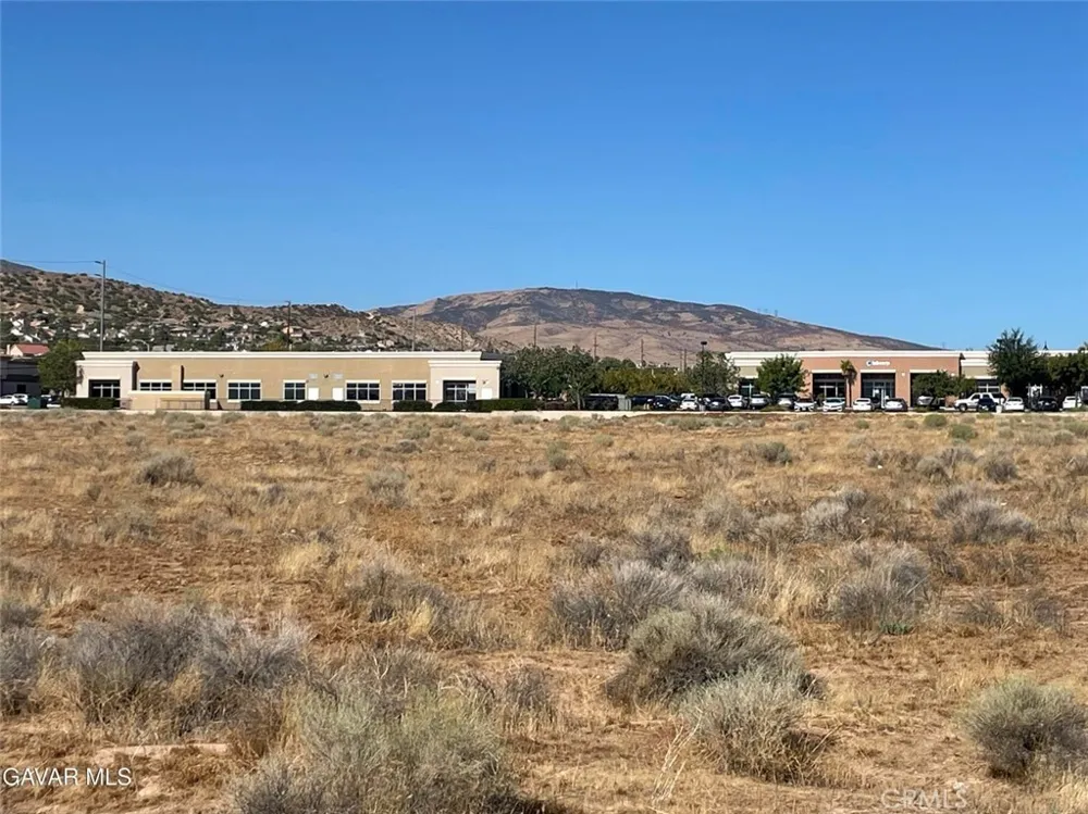 Avenue Q Palmdale, CA 93550