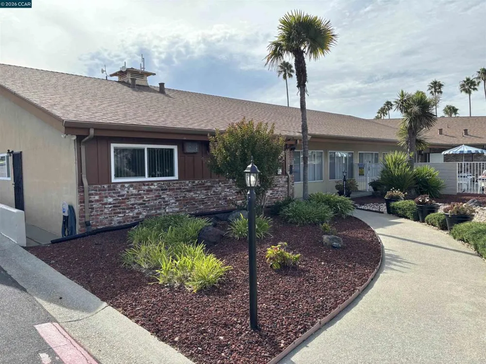 16401 San Pablo Ave San Pablo, CA 94806