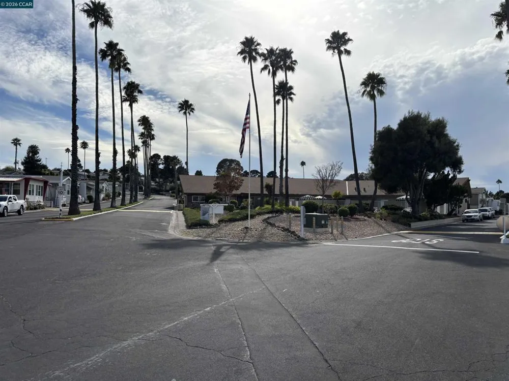 16401 San Pablo Ave San Pablo, CA 94806