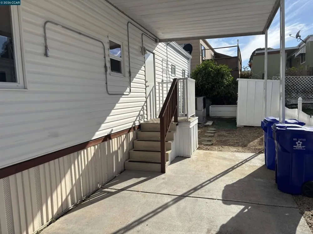 16401 San Pablo Ave San Pablo, CA 94806
