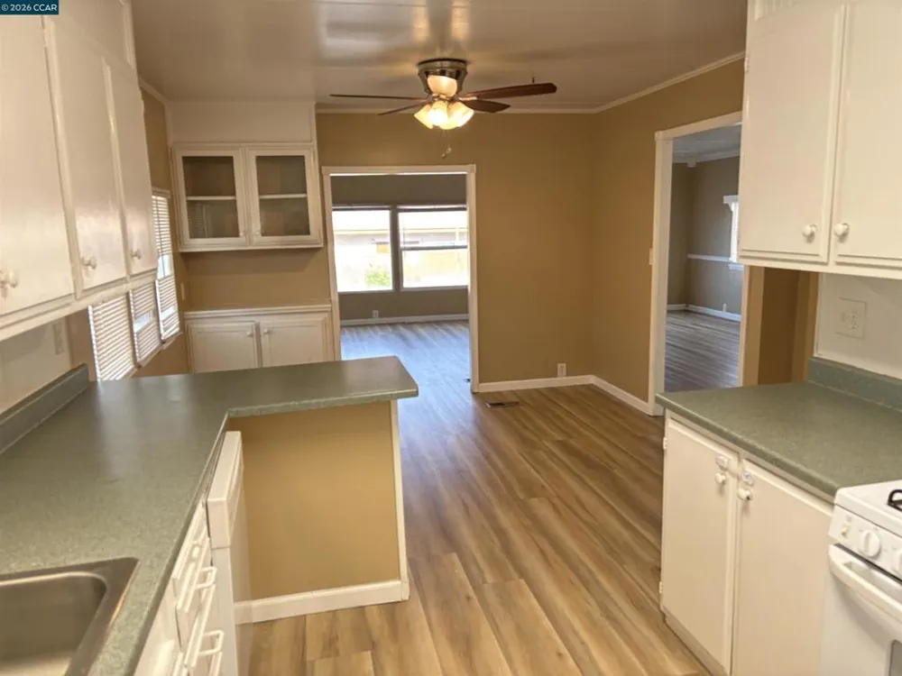 16401 San Pablo Ave San Pablo, CA 94806
