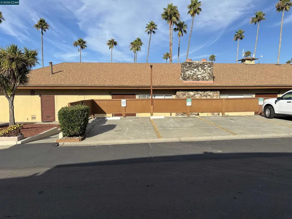 16401 San Pablo Ave San Pablo, CA 94806