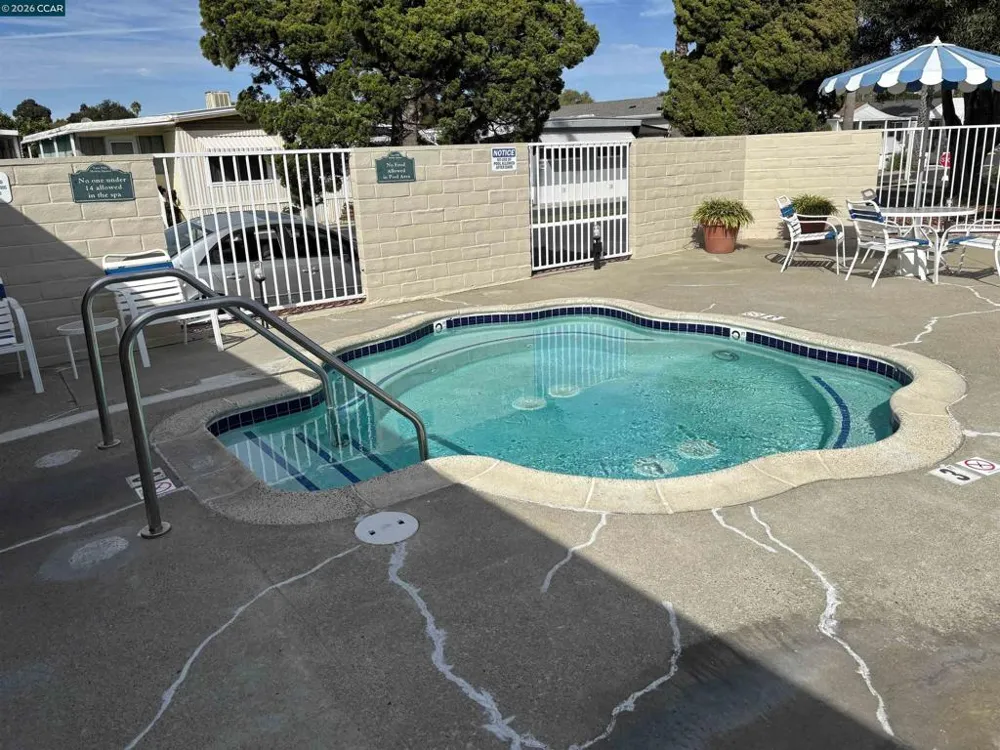 16401 San Pablo Ave San Pablo, CA 94806