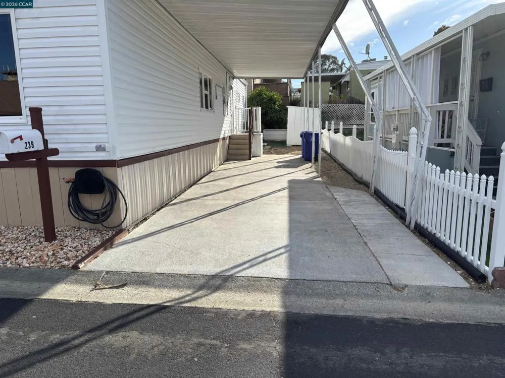 16401 San Pablo Ave San Pablo, CA 94806