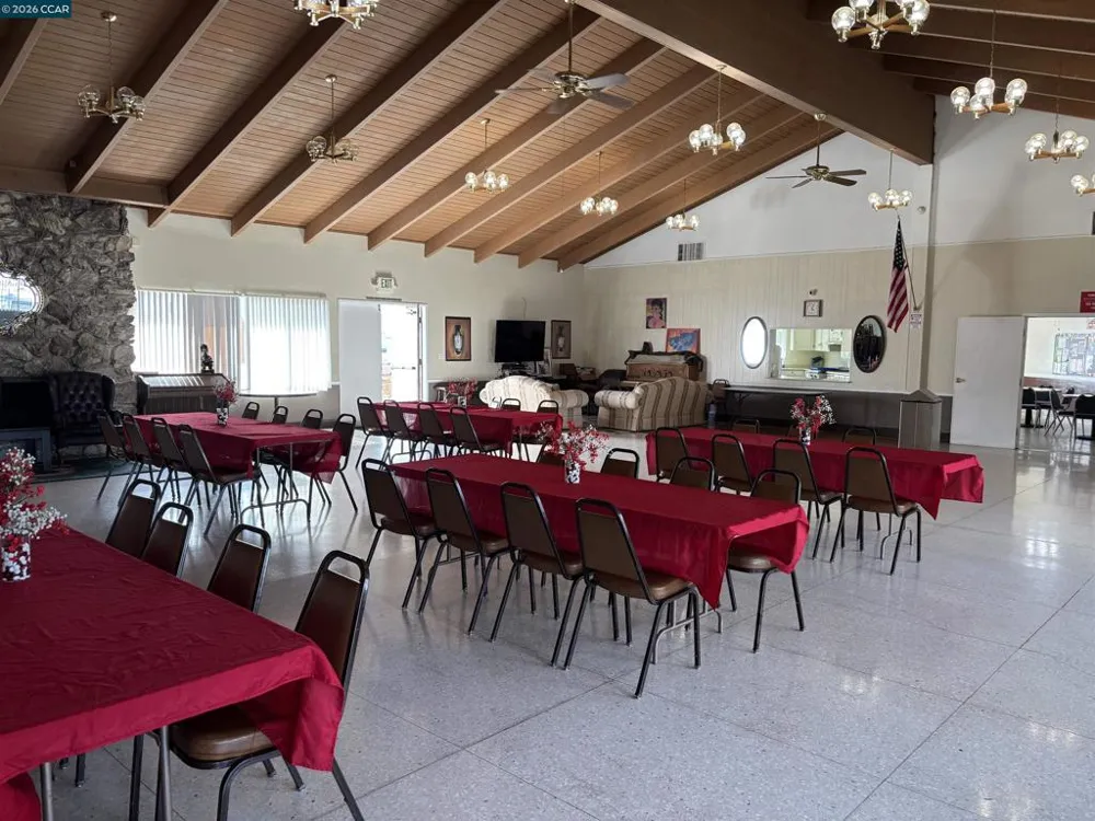 16401 San Pablo Ave San Pablo, CA 94806