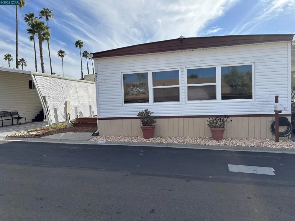 16401 San Pablo Ave San Pablo, CA 94806