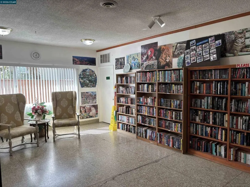 16401 San Pablo Ave San Pablo, CA 94806