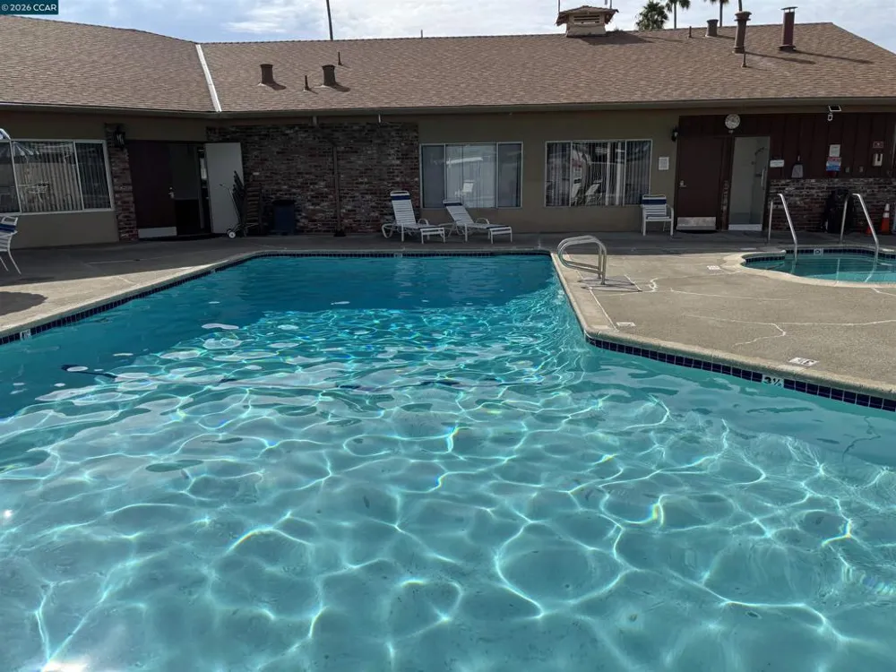 16401 San Pablo Ave San Pablo, CA 94806