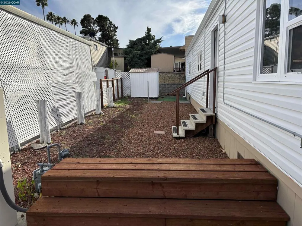 16401 San Pablo Ave San Pablo, CA 94806