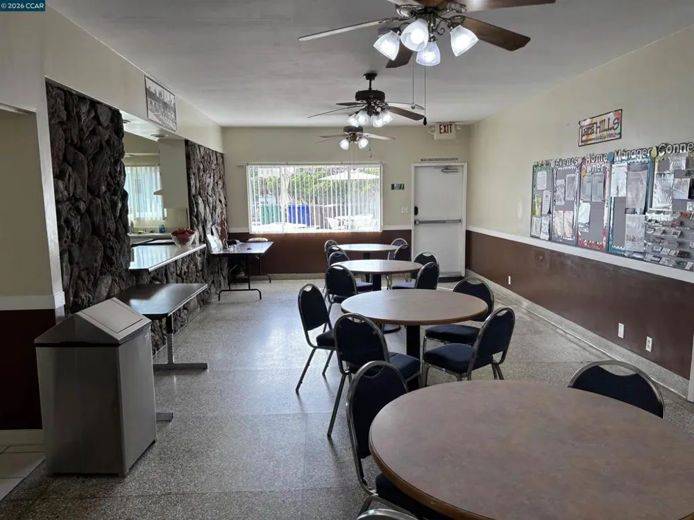16401 San Pablo Ave San Pablo, CA 94806