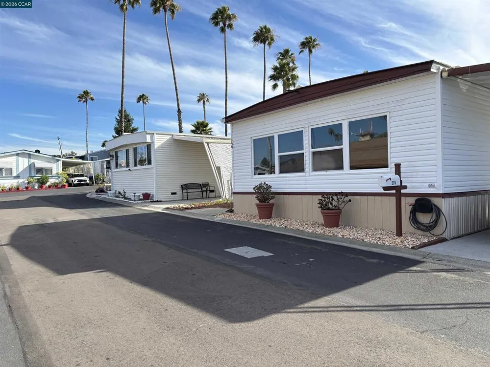 16401 San Pablo Ave San Pablo, CA 94806