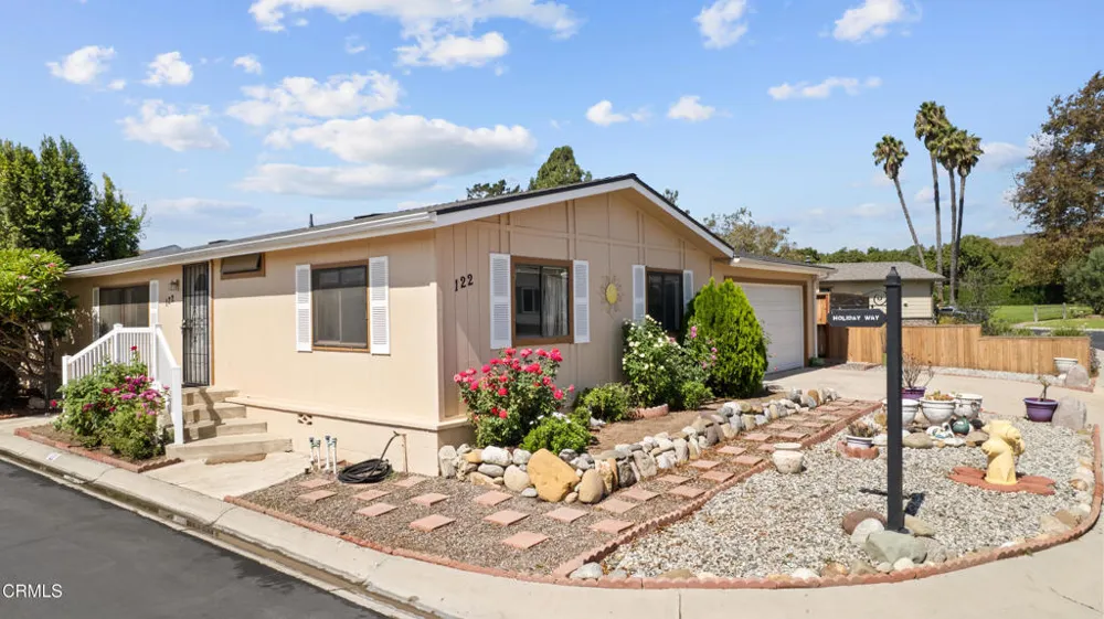 975 W Telegraph Road #122 Santa Paula, CA 93060
