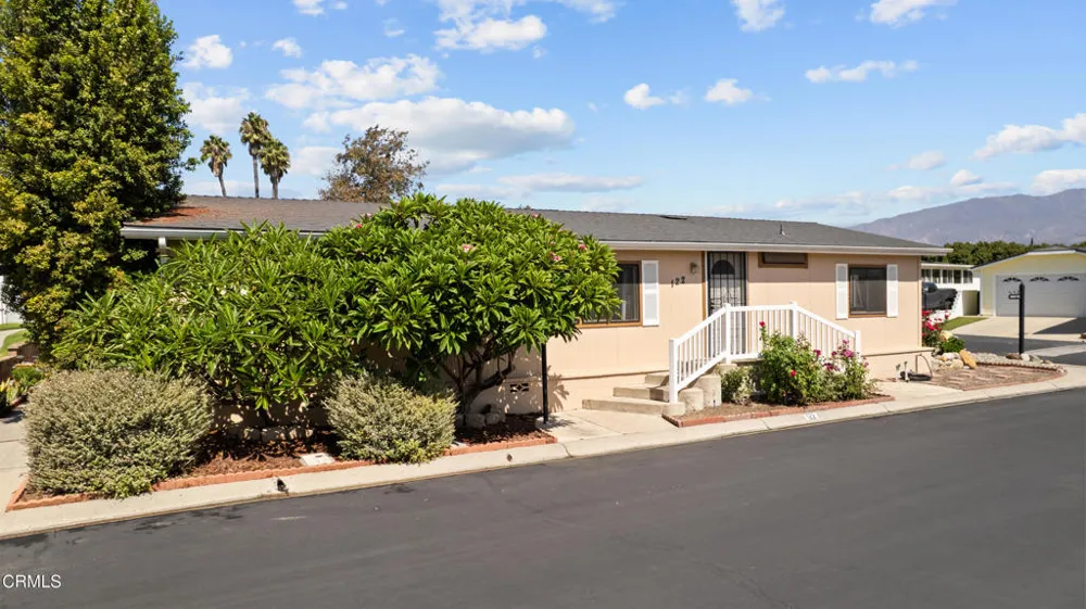 975 W Telegraph Road #122 Santa Paula, CA 93060