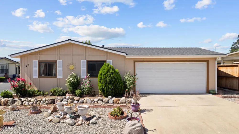 975 W Telegraph Road #122 Santa Paula, CA 93060