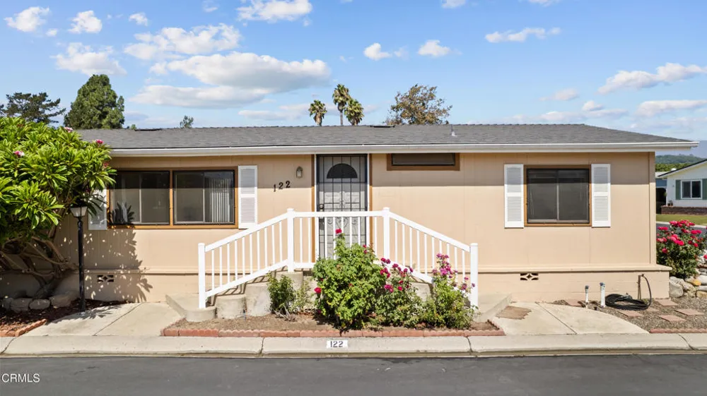 975 W Telegraph Road #122 Santa Paula, CA 93060