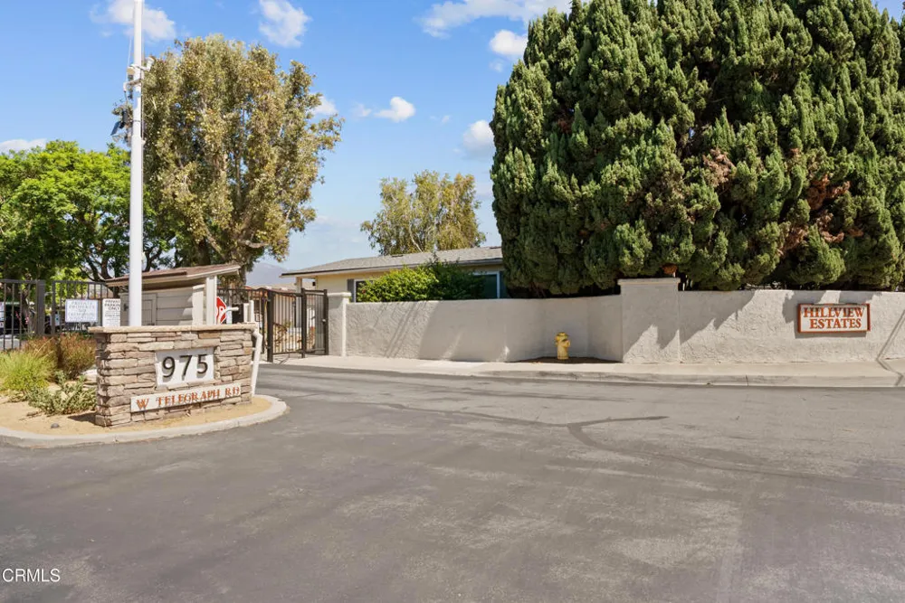975 W Telegraph Road #122 Santa Paula, CA 93060