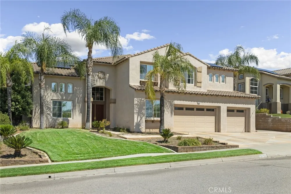 36358 Canyon Terrace Yucaipa, CA 92399