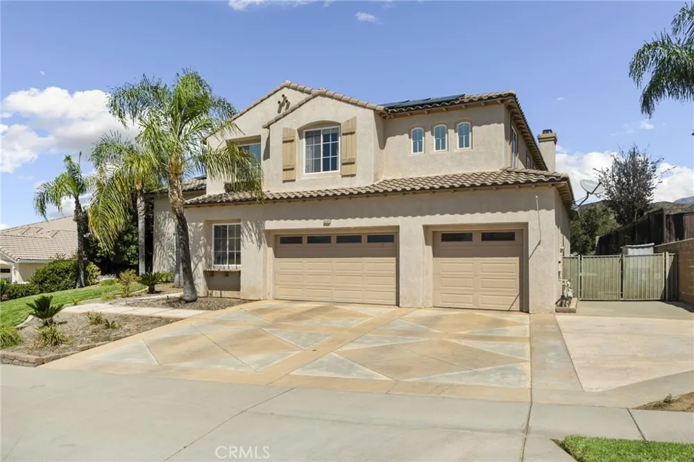 36358 Canyon Terrace Yucaipa, CA 92399