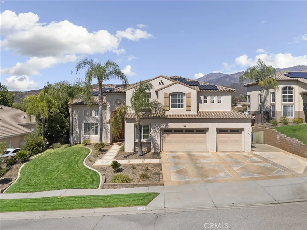 36358 Canyon Terrace Yucaipa, CA 92399