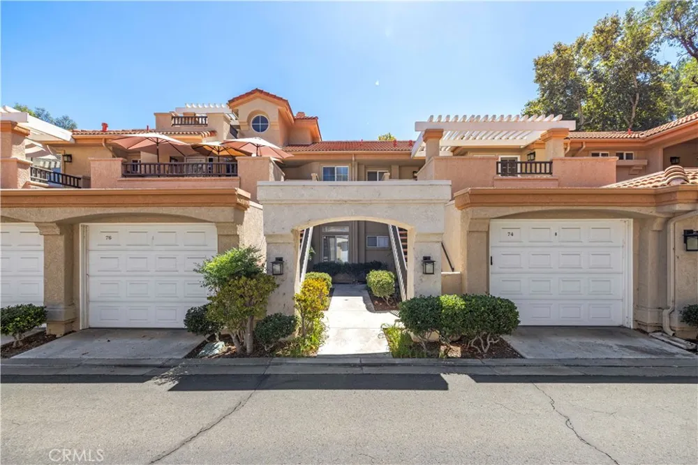 25859 Mcbean #74 Valencia, CA 91355