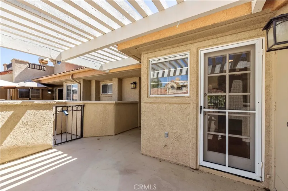 25859 Mcbean #74 Valencia, CA 91355
