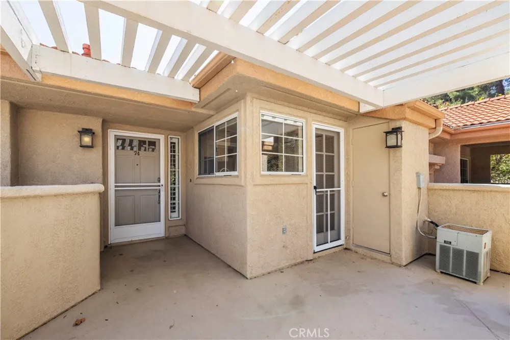 25859 Mcbean #74 Valencia, CA 91355