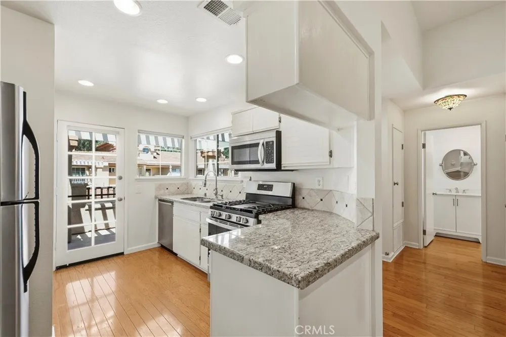 25859 Mcbean #74 Valencia, CA 91355