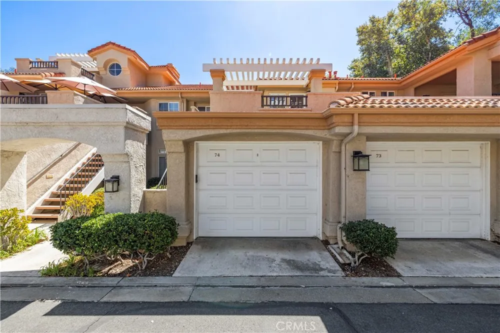 25859 Mcbean #74 Valencia, CA 91355